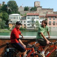 fietsen